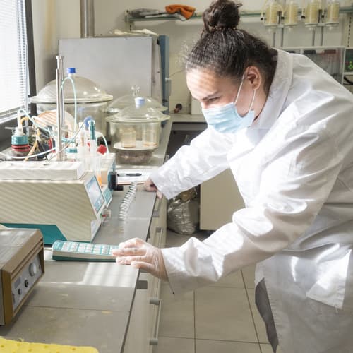 Barna desarrolla biofertilizantes reutilizando subproductos de pescado