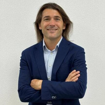 Bemasa Caps incorpora a Michele Ventorre como International Business Development Manager
