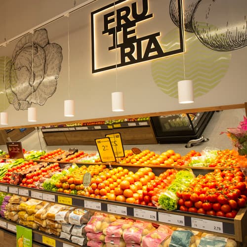 BM Supermercados abre mañana en Arganzuela un nuevo establecimiento