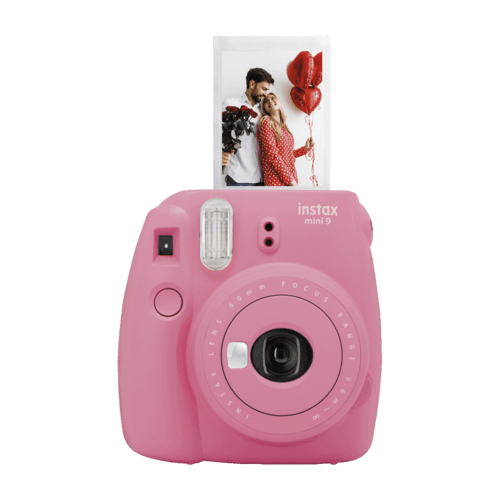 ALDI pone a la venta la popular cámara instantánea Instax mini 11 de Fujifilm