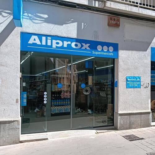 Caprabo abre, este año, un segundo supermercado en L’Hospitalet de Llobregat