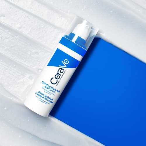Estos son los productos de CeraVe con la que podrás hidratarte de la cabeza a los pies