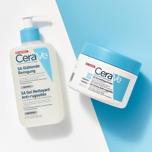 CeraVe cuenta con la rutina de cuidado de la piel perfecta si tienes la piel grasa