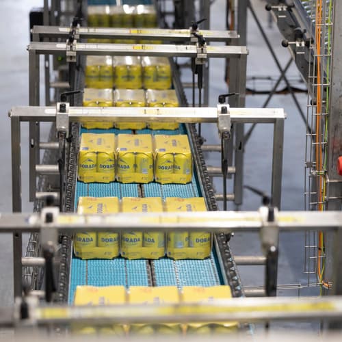 Cervecera de Canarias amplía su oferta de cerveza sin alcohol ante el crecimiento constante de la demanda