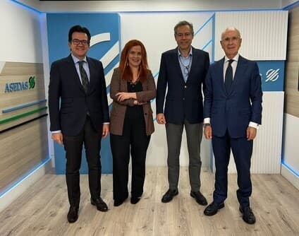Clarel se integra como nuevo miembro de ASEDAS y consolida su compromiso con la proximidad y el cuidado del consumidor
