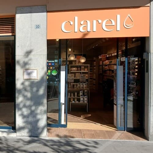 Clarel crece en Catalunya: suma cerca de 30 tiendas nuevas, entre remodelaciones y aperturas, y estrena tienda en Barcelona