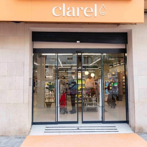 Clarel renueva su alianza con Contigo Energía para seguir impulsando su transición energética sostenible