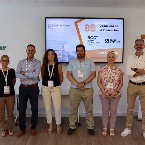 Romar Global Care expone su estrategia de sostenibilidad al sector del envase y embalaje