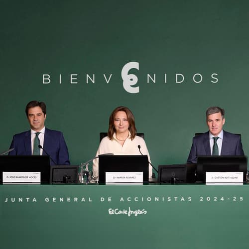 Junta General de Accionistas 2025