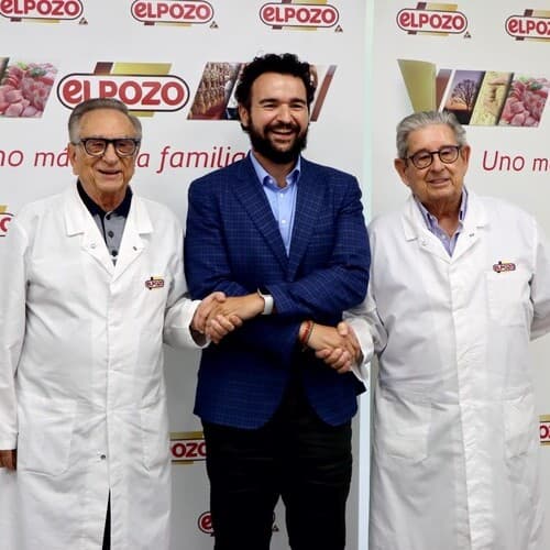 eLPOZO Alimentación, patrocinador del Festival Internacional del Cante de las Minas