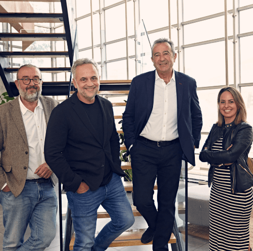 Experientia abre una nueva oficina en Alicante