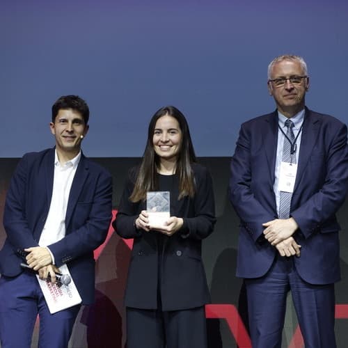 La pasta infantil de Gallo, reconocida como mejor lanzamiento en los Premios AECOC Shopper Marketing