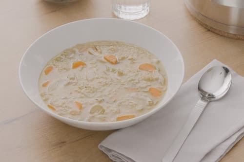 Los caldos Gallo se convierten en el aliado perfecto para enfrentar las bajas temperaturas