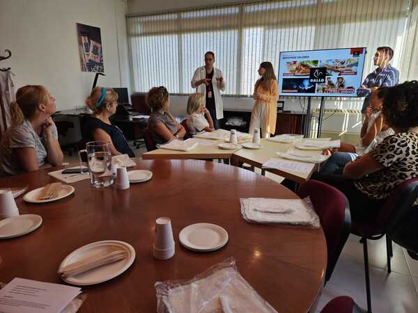 Grupo Gallo incorpora al colectivo celíaco en el desarrollo de la estrategia de innovación de sus variedades Sin Gluten