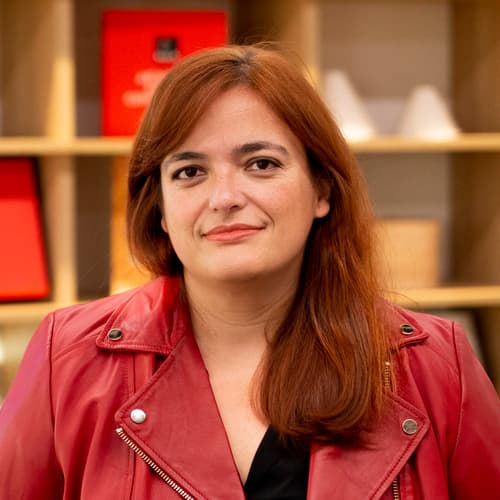 Chelo Domínguez, nueva CMO de Grupo Gallo
