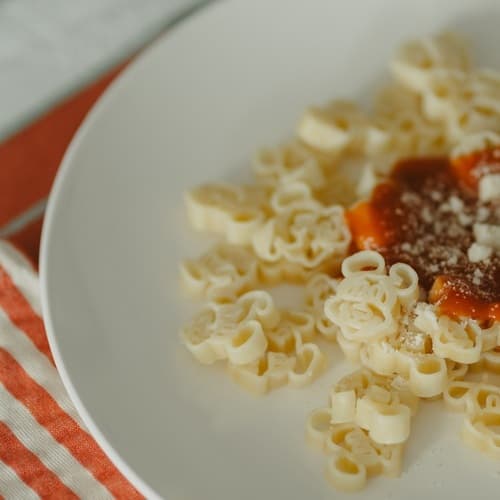 La pasta gana terreno en la alimentación de los españoles con un aumento del 3,9% este año