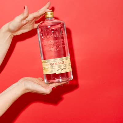 Día Mundial del Aperitivo: Gin MG eleva la tradición con su clásico Gin Tonic