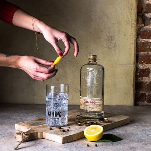Bilbao se rinde al sabor de Gin MG: descubre la ruta definitiva de coctelerías en la capital vizcaína