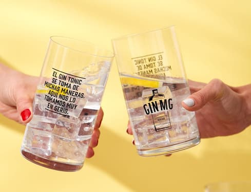 Cuatro curiosidades que (aún) no conoces de la ginebra