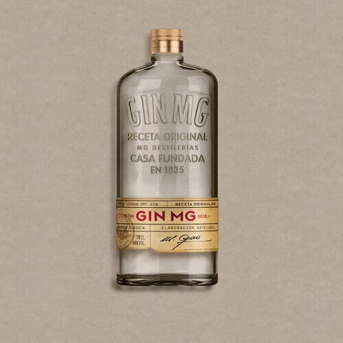 Gin MG te invita a brindar estas fiestas con cócteles perfectos para cada ocasión