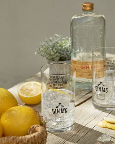 Día Internacional del Gin-Tonic: Gin MG revela el secreto de este clásico cóctel