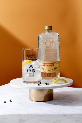 Disfruta del verano con las creaciones más auténticas de Gin MG