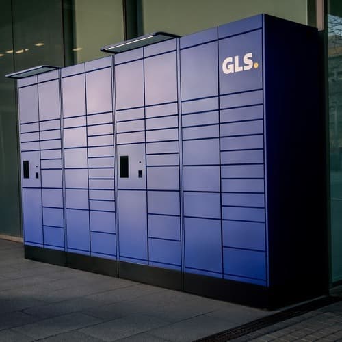 Las entregas en punto de conveniencia de GLS Spain aumentan en más de un 40% en el último año