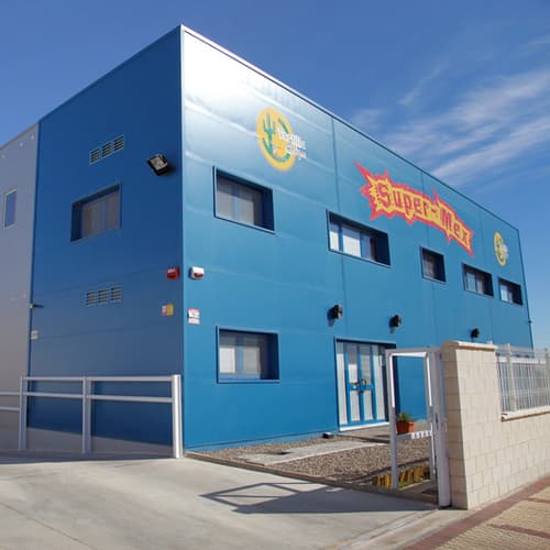 Grupo Apex adquiere Supermex y amplía su capacidad industrial con una nueva planta especializada en tortilla chips y productos tex mex