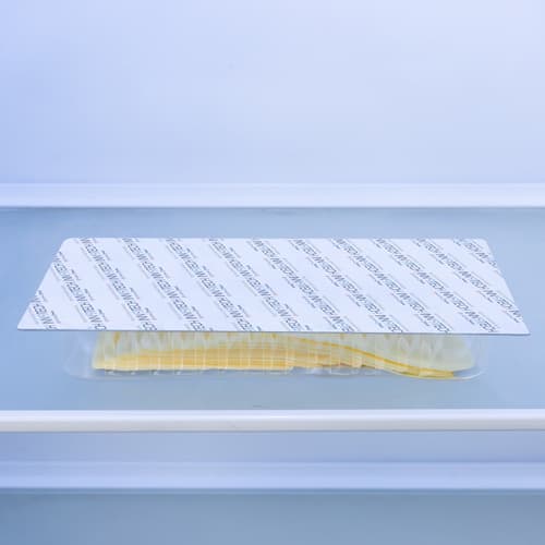 No es azufre, es queso: descubre la Non-Mineral Collection