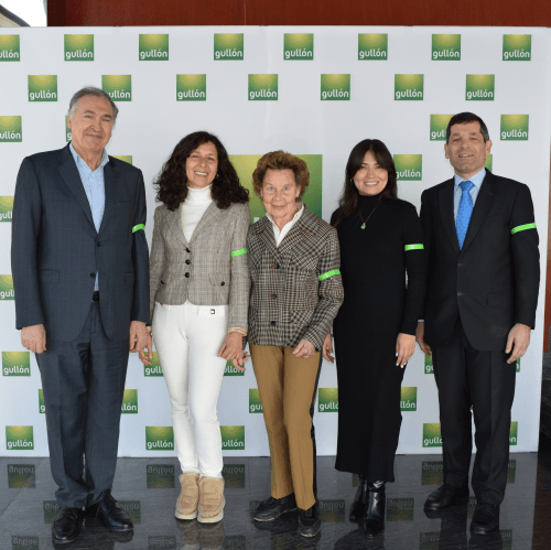 Galletas Gullón y la Asociación Española Contra el Cáncer en Palencia renuevan su alianza para impulsar la lucha contra el cáncer