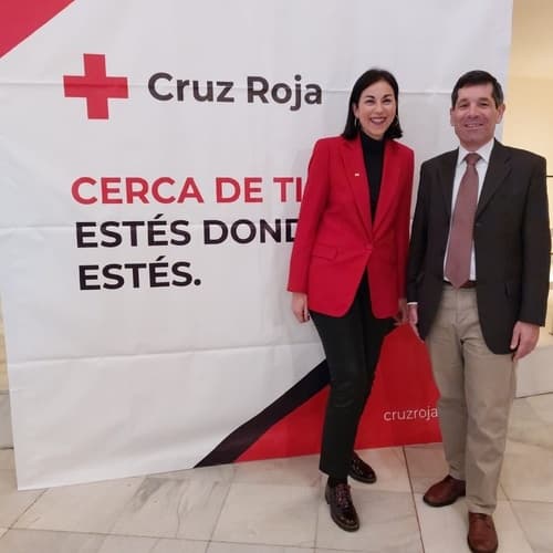Galletas Gullón y Cruz Roja Palencia refuerzan su alianza para impulsar la inclusión laboral de colectivos vulnerables