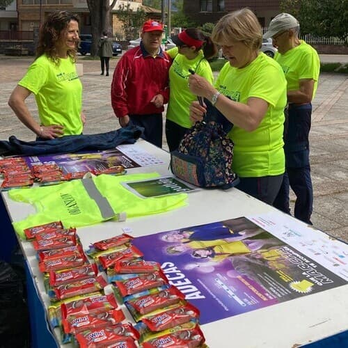 Galletas Gullón y Fundación Personas estrechan su colaboración a favor de la inclusión y la igualdad
