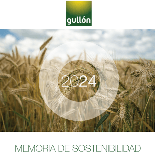 Galletas Gullón consolida su modelo de gestión responsable en su Memoria de Sostenibilidad