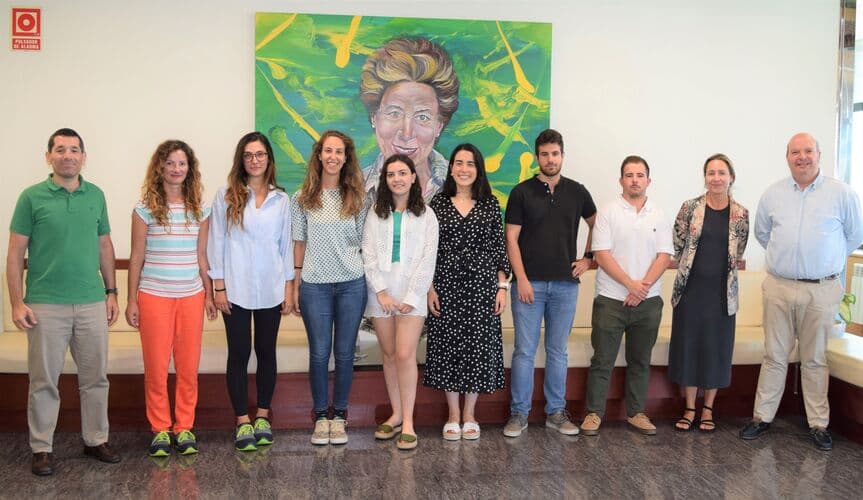 Galletas Gullón ofrece prácticas de verano para estudiantes de la comarca