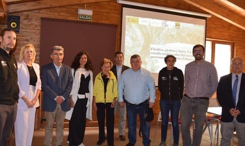 Galletas Gullón renueva su compromiso con la protección del patrimonio y la biodiversidad del Geoparque Las Loras
