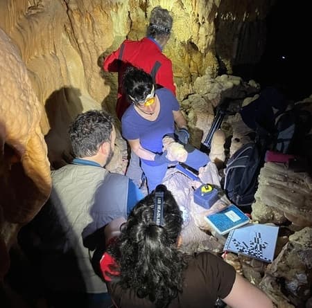 La Universidad de Burgos profundizará en el estudio del Geoparque Las Loras gracias a las Ayudas Gullón a la investigación