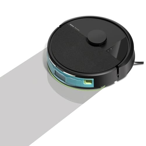 Consigue la nueva gama de robots 2-en-1 de iRobot con el mayor descuento desde su lanzamiento en Amazon Prime Day 2025