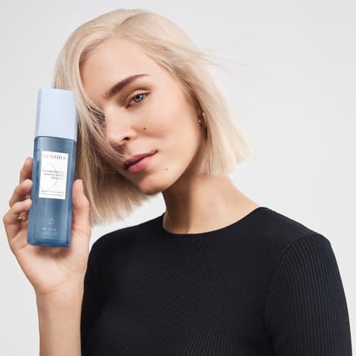 ¿Cómo cuidar tu cabello rubio este verano? KERASILK tiene la solución perfecta