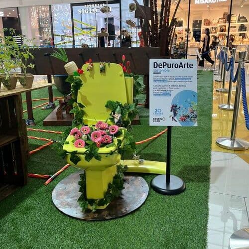 L’Aljub celebra el Día Mundial del Medio Ambiente destacando su pionera e innovadora planta de depuración de agua