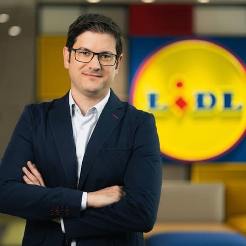 Lidl España refuerza su estructura directiva con una nueva Dirección General centrada en el cliente