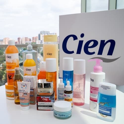Lidl te ofrece los mejores consejos para cuidar la piel y el cabello este verano con los nuevos lanzamientos de Cien