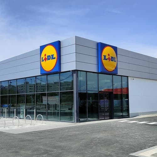 Lidl inaugurará 6 nuevas tiendas en junio tras invertir cerca de 30 M€ y crear más de 115 nuevos empleos
