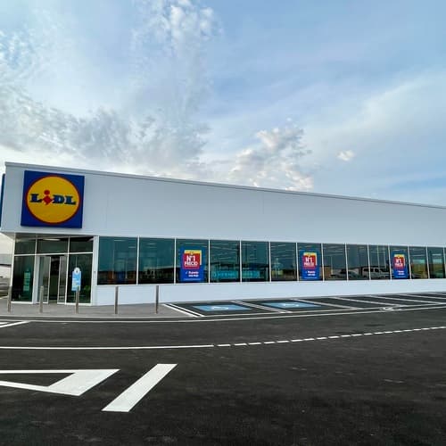 Lidl realiza compras récord de producto canario por valor de 100M€