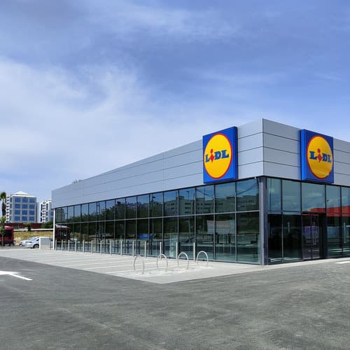 Lidl amplía su presencia en Sevilla con la apertura de su undécima tienda en la capital tras invertir 4,5 M€ y crear 20 empleos