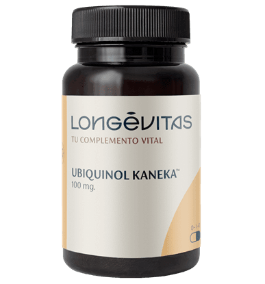 No hay sol sin oxidación: descubre el poder del Ubiquinol kaneka