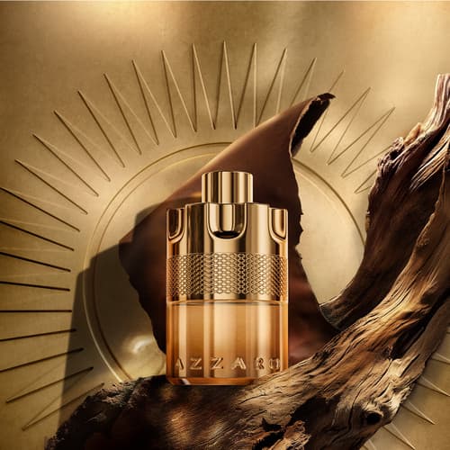 Sebastián Yatra presenta en Madrid la nueva fragancia de Azzaro, Forever Wanted Elixir