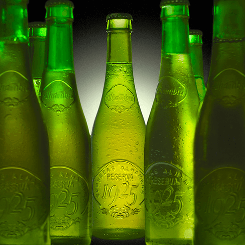 Alhambra consolida su expansión nacional y crece a doble dígito impulsada por su liderazgo en el segmento premium de cerveza