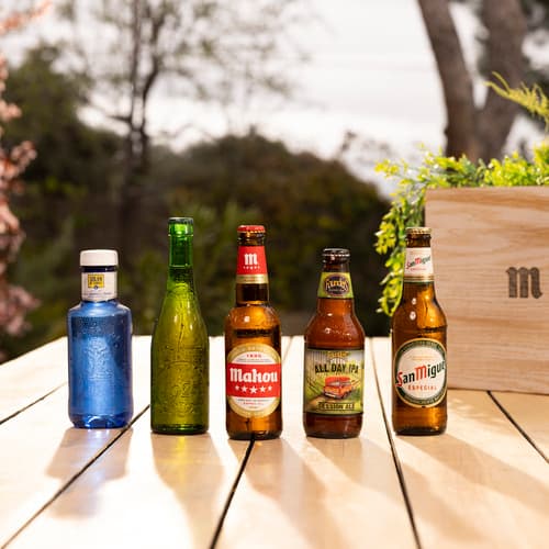 Mahou San Miguel aumenta su beneficio un 5,9% en 2024