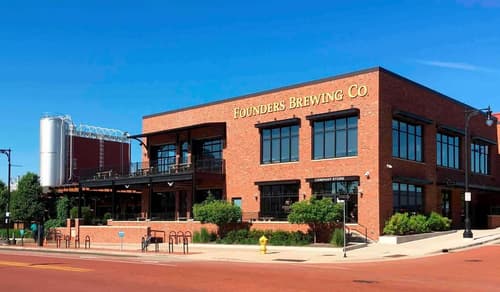 Mahou San Miguel afianza su negocio en Estados Unidos con la adquisición del 100% de Founders Brewing