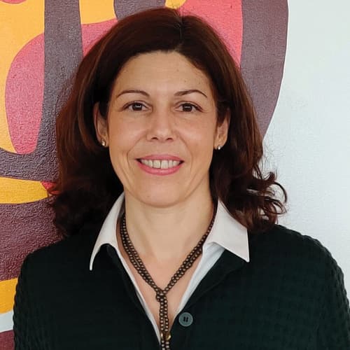 Mercedes Almendro, nueva directora general de Personas, Cultura y Organización de Mahou San Miguel